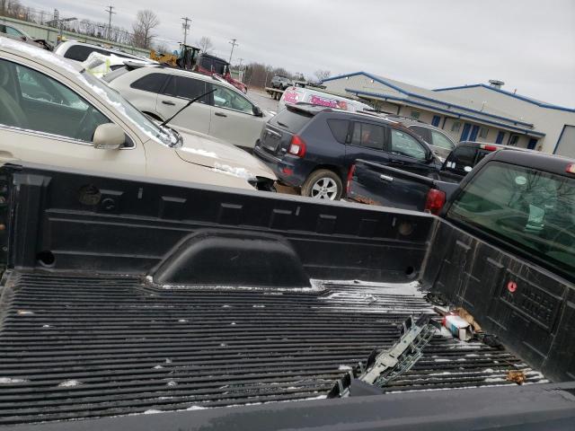 Photo 10 from auction – 2002 CHEVROLET SILVERADO with VIN 1GCEK14V42Z112133