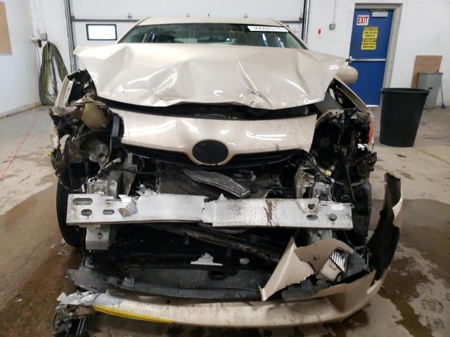 Photo 5 from auction – 2011 TOYOTA PRIUS with VIN JTDKN3DU2B0272898