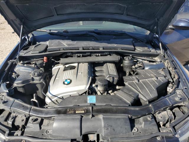 Photo 11 from auction – 2006 BMW 325 I with VIN WBAVB13546PT15457