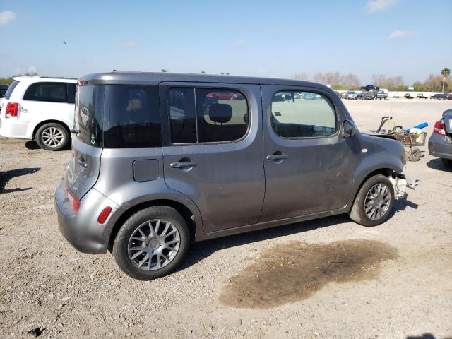 Photo 3 from auction – 2013 NISSAN CUBE S with VIN JN8AZ2KR4DT300764