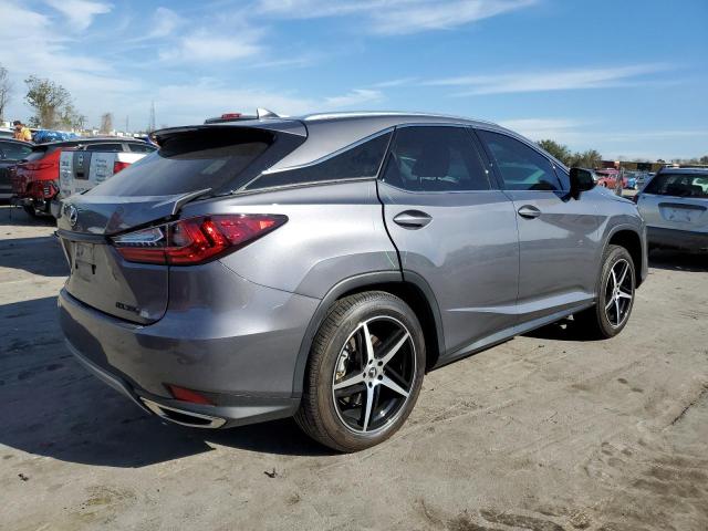 Photo 3 from auction – 2021 LEXUS RX 350 with VIN 2T2HZMAA3MC217637