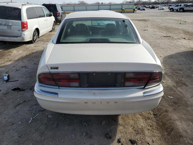 Photo 6 from auction – 2002 BUICK PARK AVENU with VIN 1G4CW54K324235794