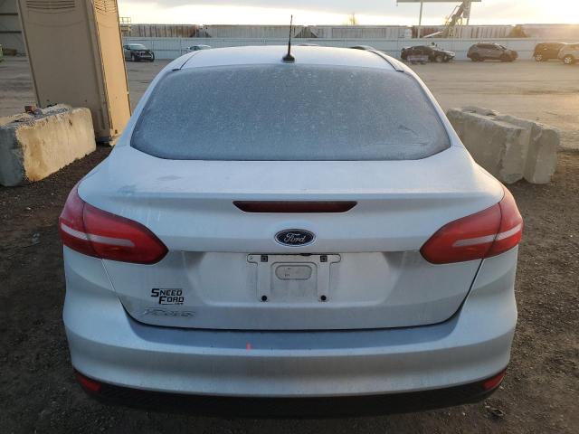 Photo 6 from auction – 2016 FORD FOCUS S with VIN 1FADP3E21GL209139