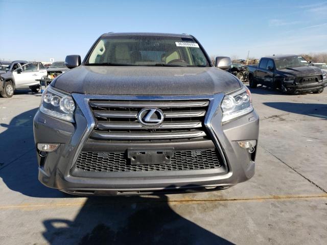 Zdjęcie 5 z aukcji – 2014 LEXUS GX 460 PRE z VIN JTJJM7FX4E5086359