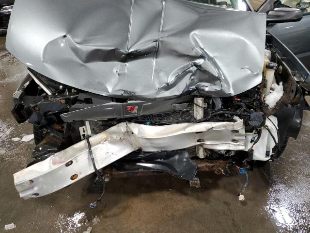 Photo 11 from auction – 2004 SATURN ION LEVEL with VIN 1G8AJ52F34Z171871