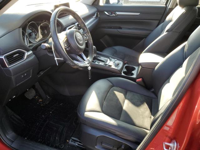Photo 7 from auction – 2020 MAZDA CX-5 TOURI with VIN JM3KFBCM2L0856722
