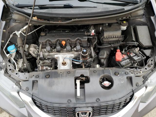 Photo 11 from auction – 2015 HONDA CIVIC EX with VIN 2HGFB2F82FH516184