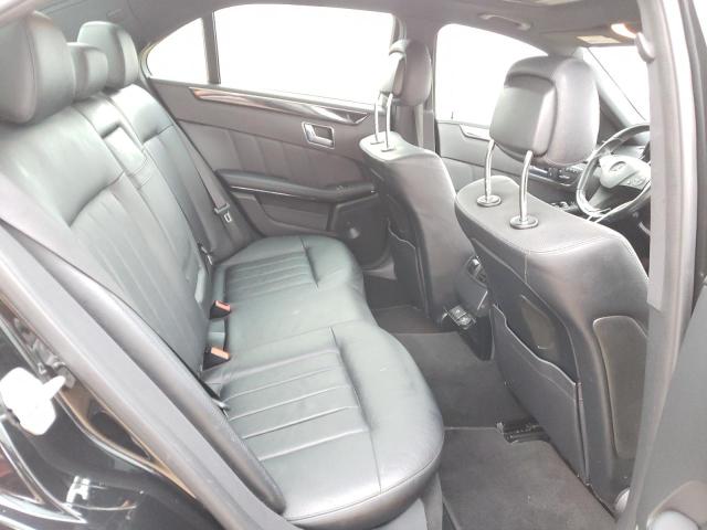 Photo 10 from auction – 2011 MERCEDES-BENZ E 550 with VIN WDDHF7CB4BA322778