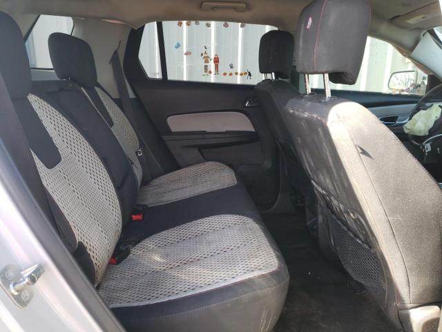 Photo 11 from auction – 2011 GMC TERRAIN SL with VIN 2CTALMEC4B6459262