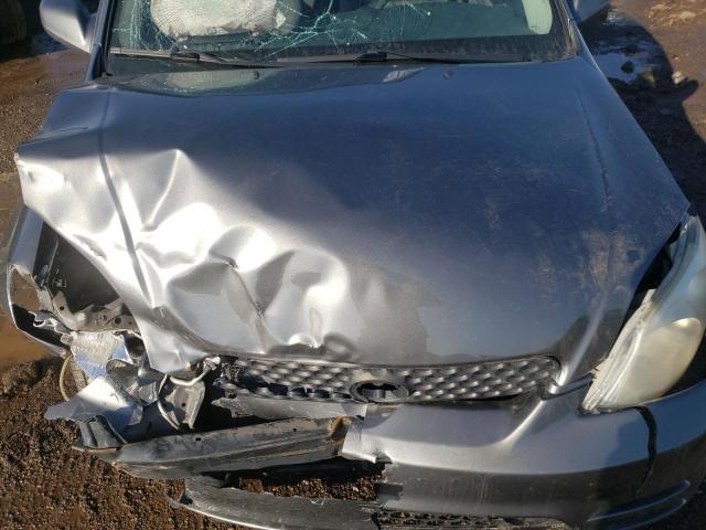 Photo 11 from auction – 2004 TOYOTA COROLLA MA with VIN 2T1KR32E44C258705