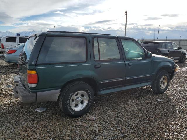 Photo 3 from auction – 1996 FORD EXPLORER with VIN 1FMDU34X3TUB23217