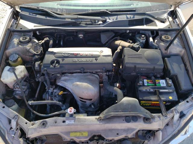 Photo 11 from auction – 2005 TOYOTA CAMRY LE with VIN 4T1BE30K95U992163