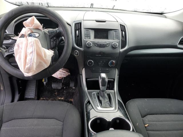Photo 8 from auction – 2015 FORD EDGE SE with VIN 2FMTK4G87FBC30289
