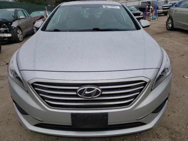 Photo 5 from auction – 2016 HYUNDAI SONATA SE with VIN 5NPE24AFXGH359265