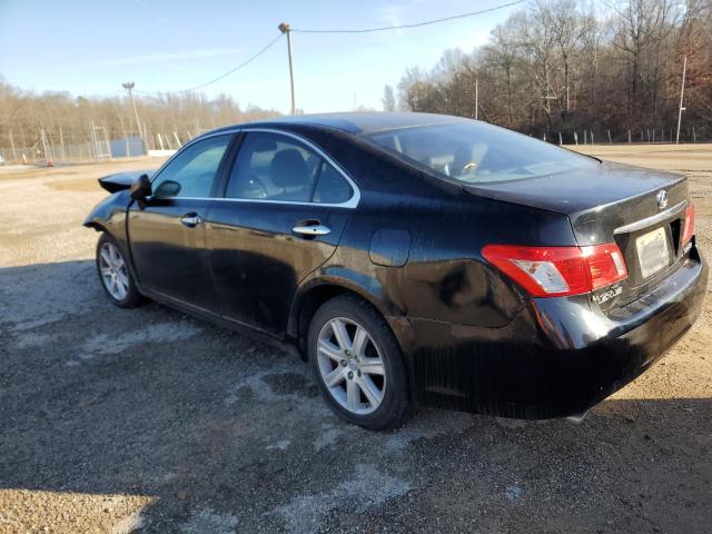 Photo 2 from auction – 2007 LEXUS ES 350 with VIN JTHBJ46G172112711