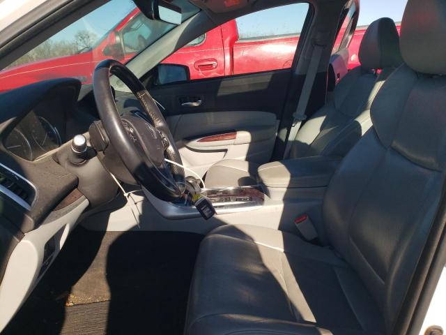 Photo 7 from auction – 2015 ACURA TLX TECH with VIN 19UUB1F56FA017247