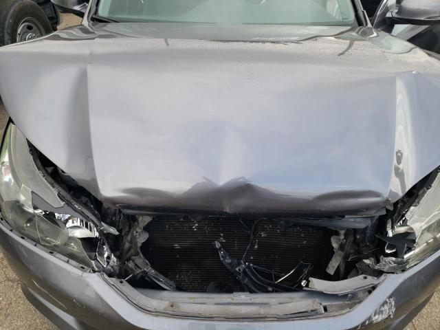 Photo 11 from auction – 2013 HONDA ACCORD EXL with VIN 1HGCR2F80DA170582