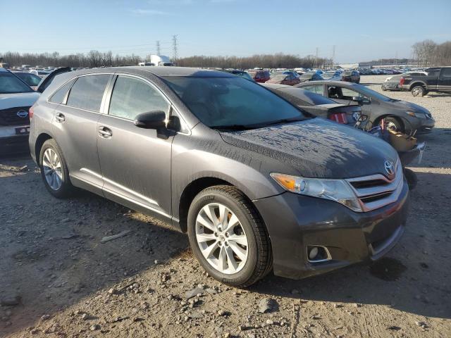 Photo 4 from auction – 2015 TOYOTA VENZA LE with VIN 4T3ZA3BB5FU094031