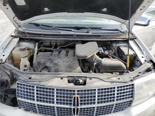 Photo 12 from auction – 2008 LINCOLN MKX with VIN 2LMDU88C08BJ29112