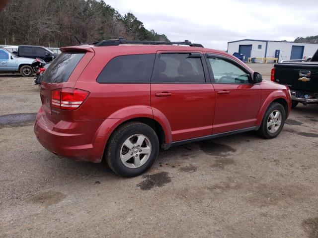 Photo 3 from auction – 2010 DODGE JOURNEY SE with VIN 3D4PG4FB9AT166356