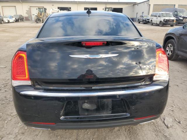 Photo 6 from auction – 2017 CHRYSLER 300C with VIN 2C3CCAET8HH585743