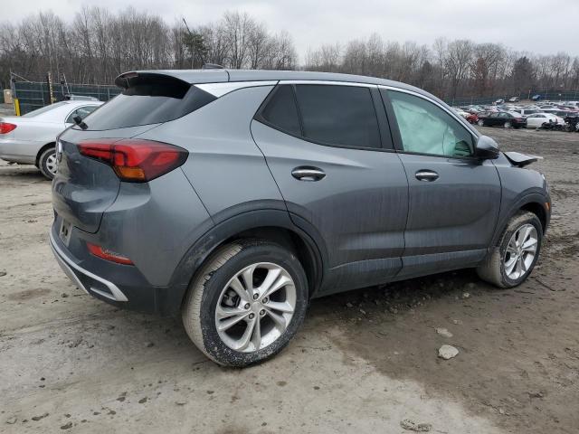 Photo 3 from auction – 2020 BUICK ENCORE GX with VIN KL4MMCSL6LB109693