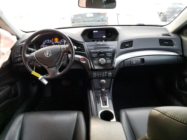 Photo 8 from auction – 2017 ACURA ILX BASE W with VIN 19UDE2F36HA009843