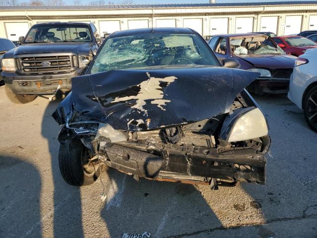 Photo 5 from auction – 2005 FORD FOCUS ZX3 with VIN 3FAFP31N45R149672