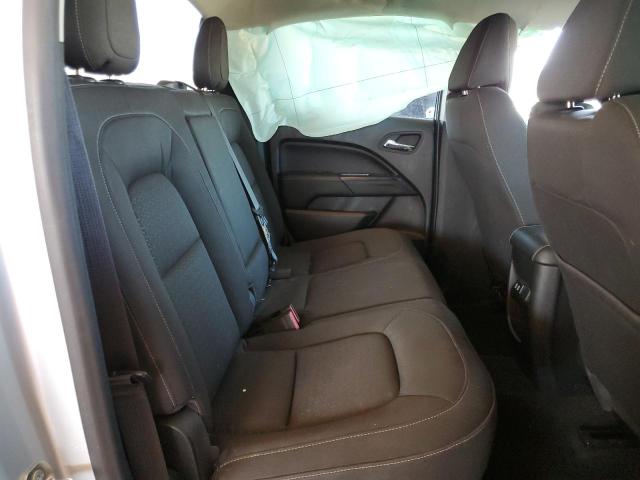 Photo 10 from auction – 2016 GMC CANYON SLE with VIN 1GTG5CEA1G1228080