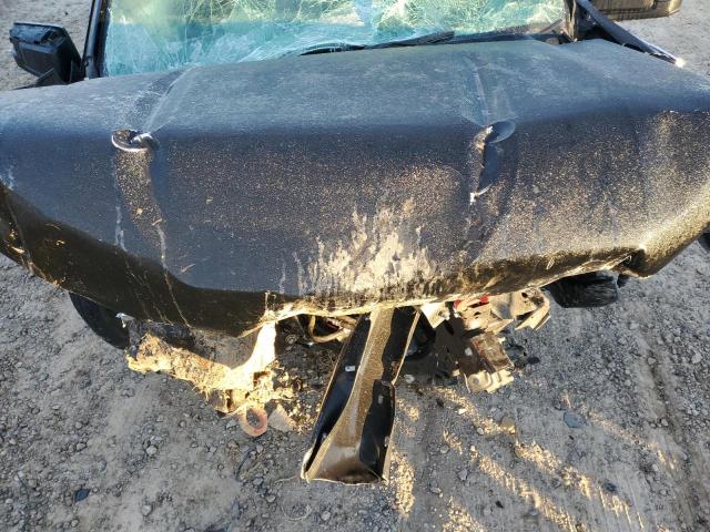 Photo 11 from auction – 2021 CHEVROLET SILVERADO with VIN 1GCPYCEF7MZ322139