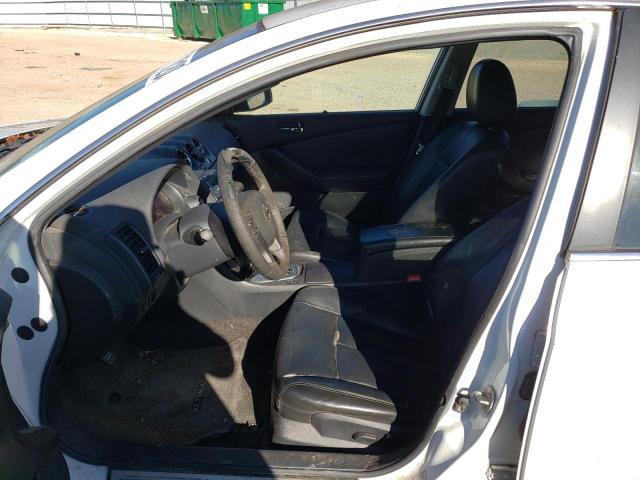 Photo 7 from auction – 2011 NISSAN ALTIMA BAS with VIN 1N4AL2AP5BN504767