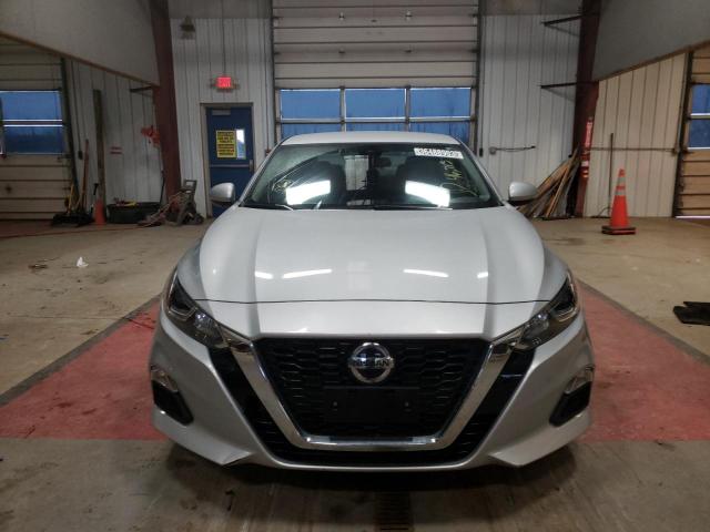 Photo 5 from auction – 2021 NISSAN ALTIMA S with VIN 1N4BL4BV8MN362012