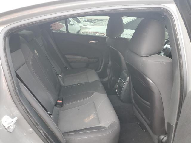 Photo 10 from auction – 2019 DODGE CHARGER SX with VIN 2C3CDXBG6KH665038
