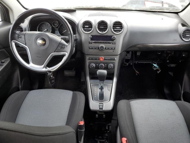 Photo 8 from auction – 2014 CHEVROLET CAPTIVA LS with VIN 3GNAL2EK5ES663492