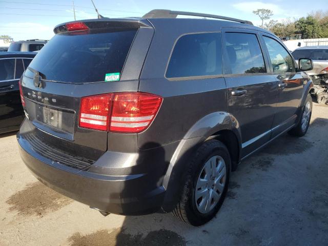 Photo 3 from auction – 2016 DODGE JOURNEY SE with VIN 3C4PDCAB2GT110579
