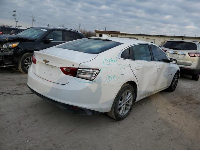 Photo 3 from auction – 2018 CHEVROLET MALIBU LT with VIN 1G1ZD5ST0JF237594