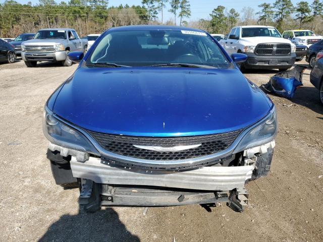 Photo 5 from auction – 2016 CHRYSLER 200 LIMITE with VIN 1C3CCCABXGN144288