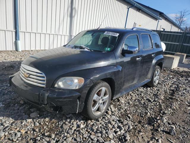 CHEVROLET HHR LT 2008 with VIN 3GNCA23D18S680846 - Photo from auction