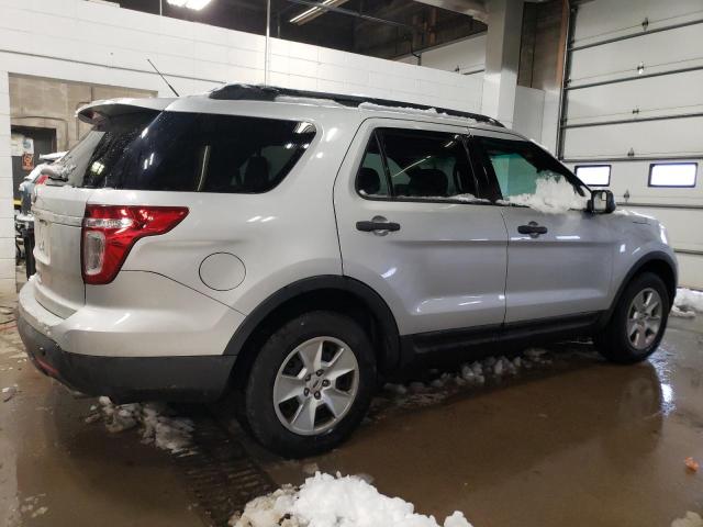 Photo 3 from auction – 2014 FORD EXPLORER with VIN 1FM5K8B87EGB39540