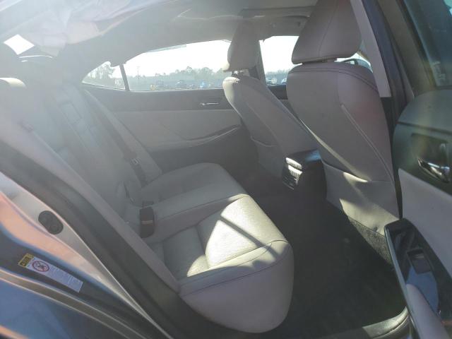 Photo 10 from auction – 2015 LEXUS IS 250 with VIN JTHBF1D21F5053373