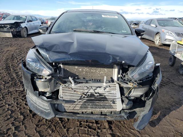 Photo 5 from auction – 2016 FORD FOCUS ST with VIN 1FADP3L95GL360842