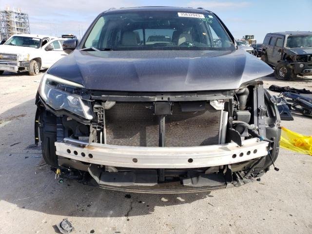 Photo 5 from auction – 2018 HONDA PILOT with VIN 5FNYF6H08JB000209