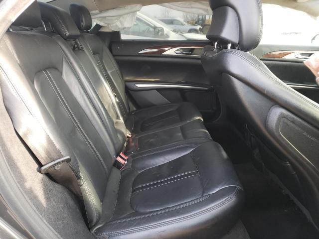 Photo 10 from auction – 2015 LINCOLN MKZ with VIN 3LN6L2JK3FR604157