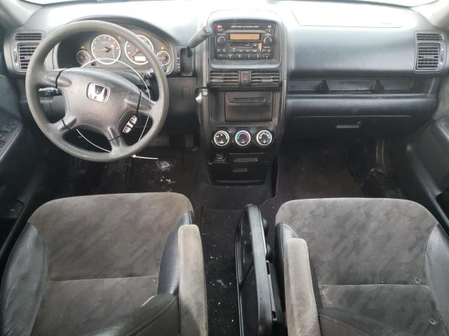 Photo 8 from auction – 2004 HONDA CR-V EX with VIN JHLRD78854C018533