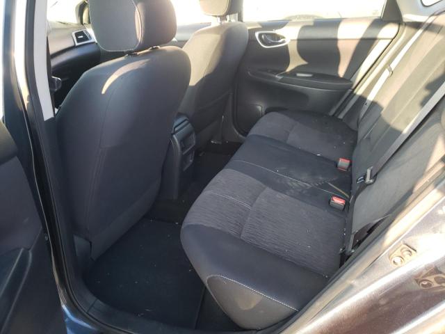 Photo 10 from auction – 2015 NISSAN SENTRA S with VIN 3N1AB7AP9FL665058