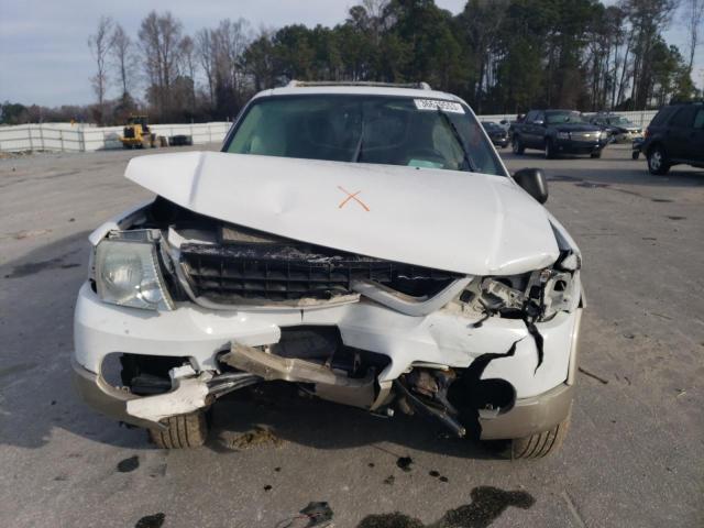 Photo 5 from auction – 2005 FORD EXPLORER E with VIN 1FMDU74W75UA89400