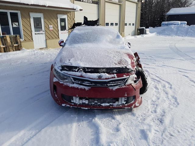 Photo 5 from auction – 2017 KIA OPTIMA HYB with VIN KNAGT4LE3H5015298