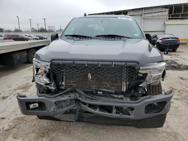 Photo 5 from auction – 2020 FORD F150 SUPER with VIN 1FTEW1CP4LFA79421