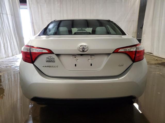 Photo 6 from auction – 2015 TOYOTA COROLLA L with VIN 2T1BURHE6FC392708