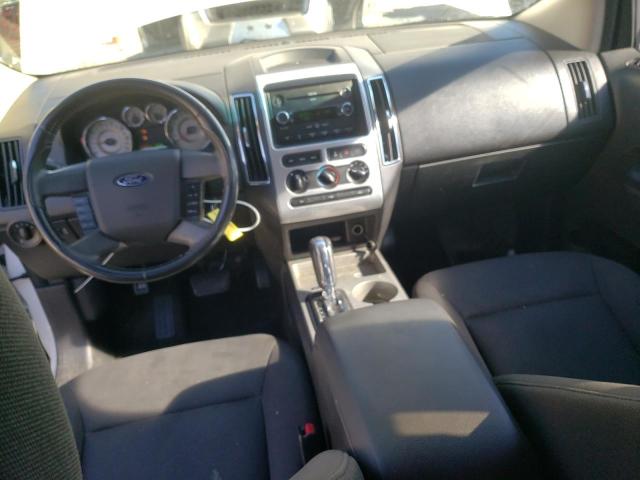 Photo 8 from auction – 2010 FORD EDGE SEL with VIN 2FMDK3JC1ABB56226